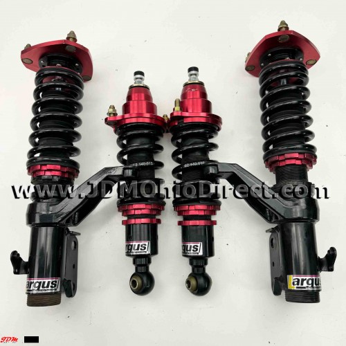 JDM EP3 Civic Type R Largus Spec-S Coilovers